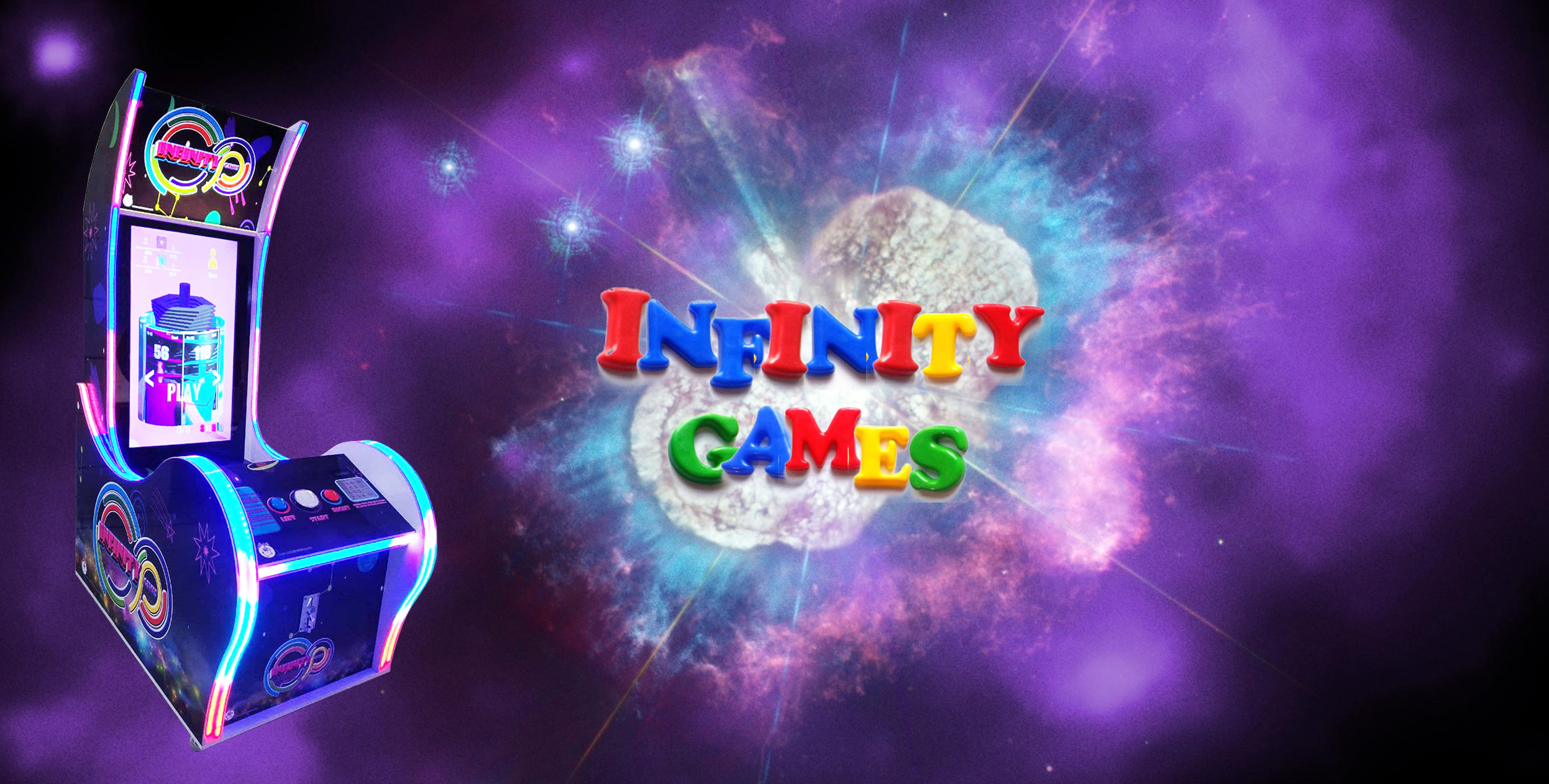 infinity