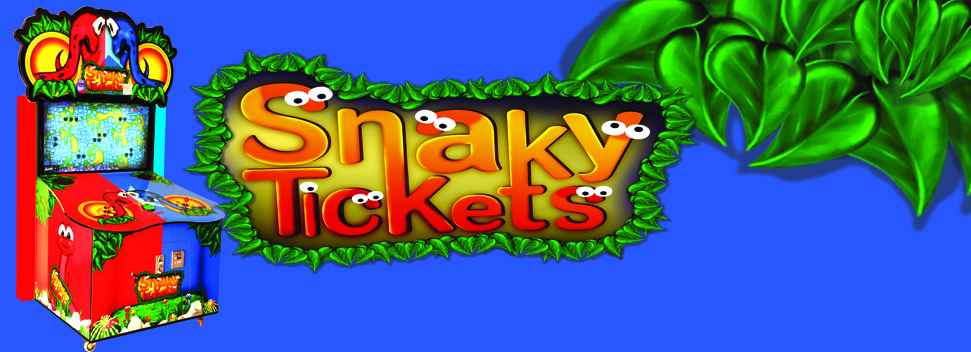 Snaky Tickets