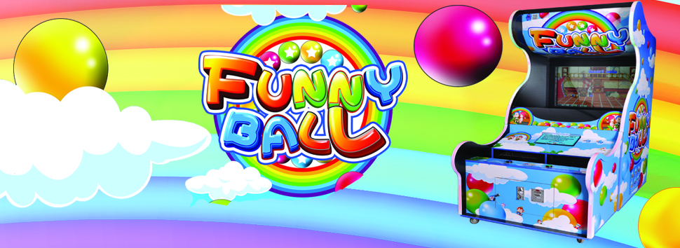 Funny Ball